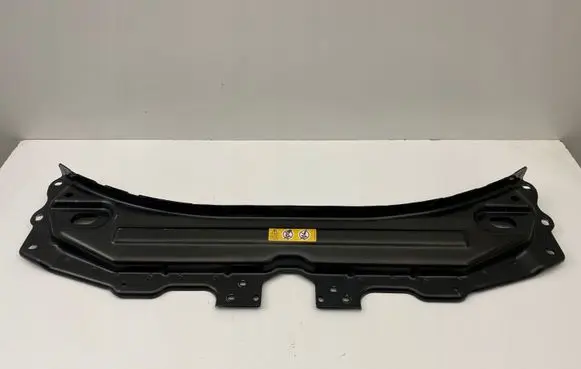 Mercedes-Benz R W251 Top upper radiator support slam panel A2516200486