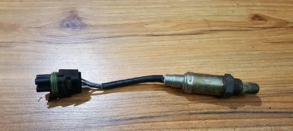 Renault Megane I Lambda probe sensor 0258003541 7700870827