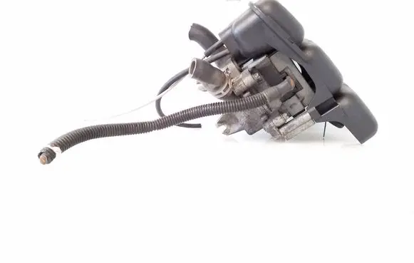 Mercedes-Benz E W210 Coolant heater A6111500904 A6110780190