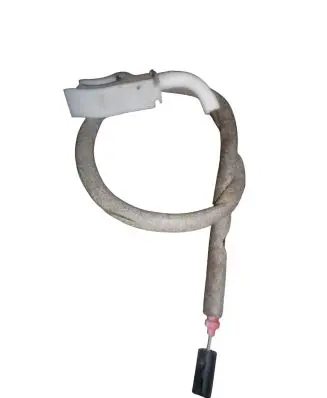 BMW 5 E60 E61 Front door cable line 7034467