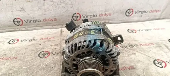 Generator/alternator