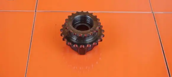 BMW 2 F45 Timing chain sprocket 8581942 B47D20B