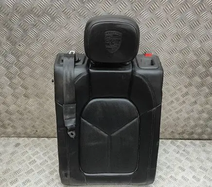 Porsche Macan (95B) Rear seat 95B885775 95B885805B
