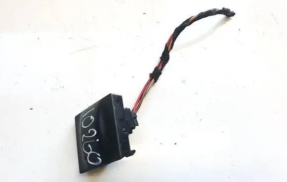 Skoda Yeti (5L) Sensor 5l0907539a