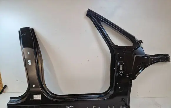 BMW 2 F46 Pillar (middle) 41007436176