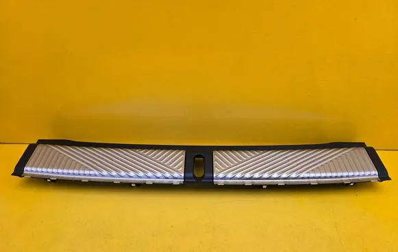 BMW 5 G60 G61 Trunk/boot sill cover protection 5A20843