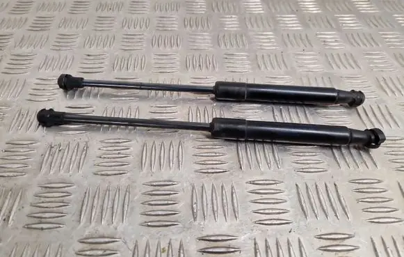 Fiat Talento Front bonnet/hood damper/strut 654702565R
