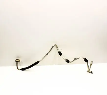 Air conditioning (A/C) pipe/hose