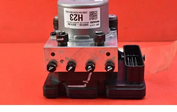 KIA Sportage ABS Pump 58910R2130