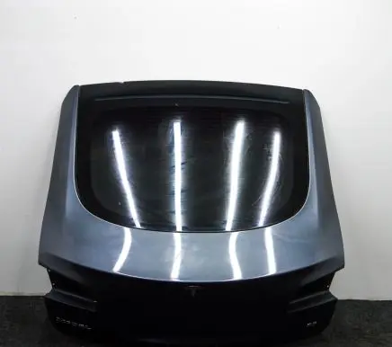 Tesla Model S Tailgate/trunk/boot lid 100263300F