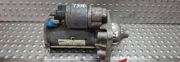 Peugeot Partner Starter motor S25053917 TS22E26