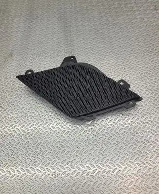 Jaguar XE Side speaker trim/cover GX7318C862ACW