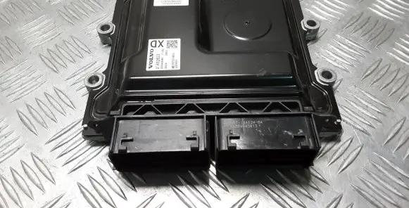 Volvo V40 Engine control unit/module 31452623 2797009613