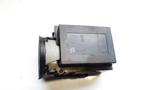Volkswagen PASSAT B6 Ignition lock contact 3C0905843Q