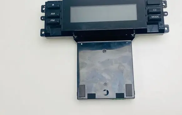 Volvo S80 Screen/display/small screen 30797715