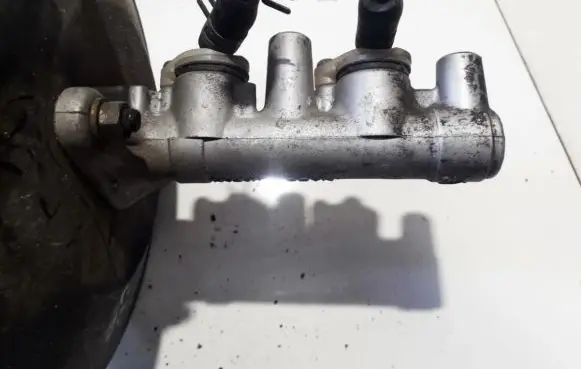 Mitsubishi Colt Master brake cylinder