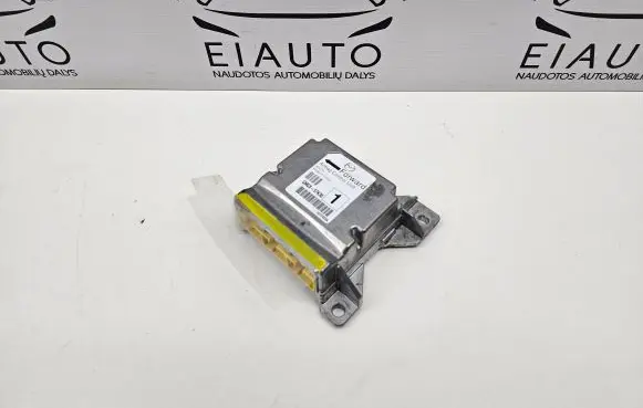 Mazda 6 Airbag control unit/module GMC857K30 K0273 1GYF023A