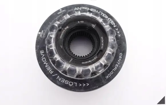 Porsche 911 991 Nuts/bolts 99136118190