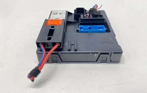 Audi A6 S6 C7 4G Comfort/convenience module 4F0907289J 4F0910289J