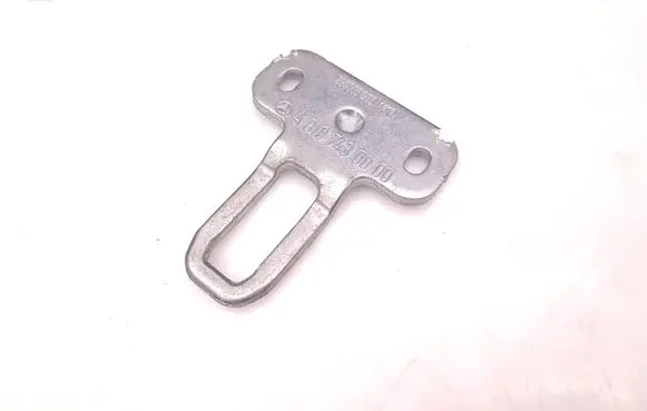 Mercedes-Benz Sprinter W907 W910 Loading door lock loop/hook striker A9107430000 76S005002