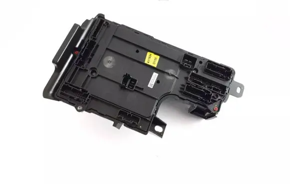 Tesla Model Y Comfort/convenience module 1657648-02-A 165764802A