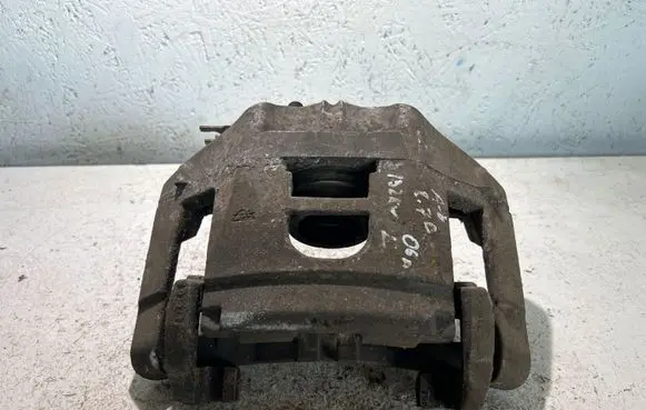 Audi A6 S6 C6 4F Front brake caliper