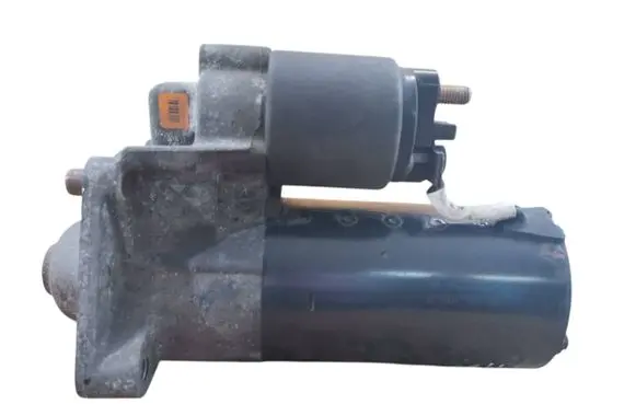 Volvo XC90 Starter motor 0001115007