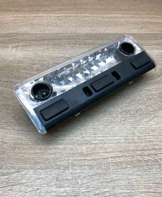 BMW X3 E83 Front seat light 6962046