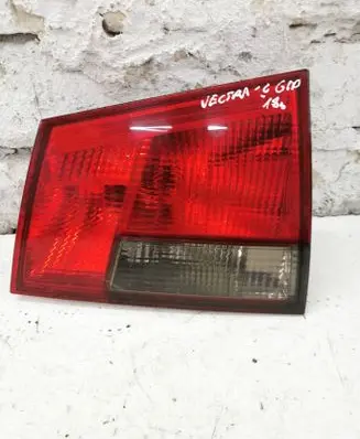 Opel Vectra C Tailgate rear/tail lights 24469464 13184025
