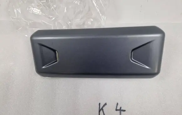 Land Rover Defender Fuse box cover L8B2-023B02-AD8LRQ