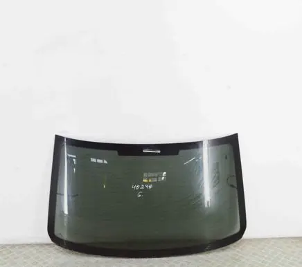 Audi A4 S4 B9 8W Rear windscreen/windshield window 43R000147 AS3