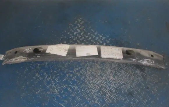 Jaguar X-Type Front bumper support beam