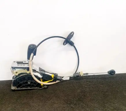 Volvo V60 Gear shifter/selector 31256941 P30759122