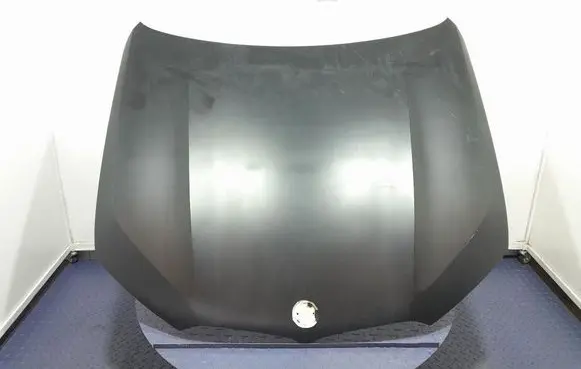 BMW X5 E53 Engine bonnet/hood 