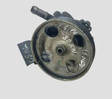 Citroen C5 Power steering pump 9656405380 7617955538