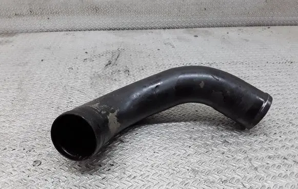Ford Transit Intercooler hose/pipe