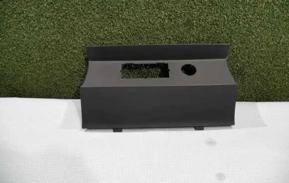 Land Rover Defender Other interior part L8B2045A36ABW L8B2045A36