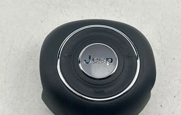 Jeep Renegade Steering wheel airbag 07356819390