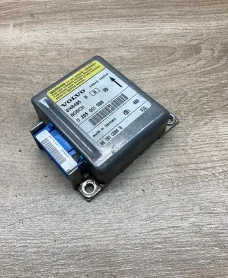 Volvo 850 Airbag control unit/module 9148495 0285001098