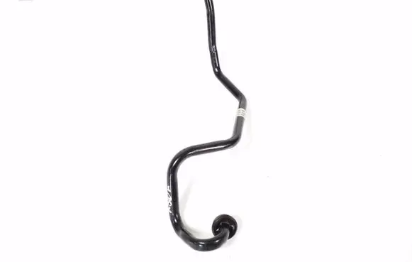 Mercedes-Benz SLK R172 Gearbox oil cooler pipe/hose A1725280324
