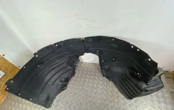 Mazda CX-70/90 Front wheel arch liner splash guards KMV6