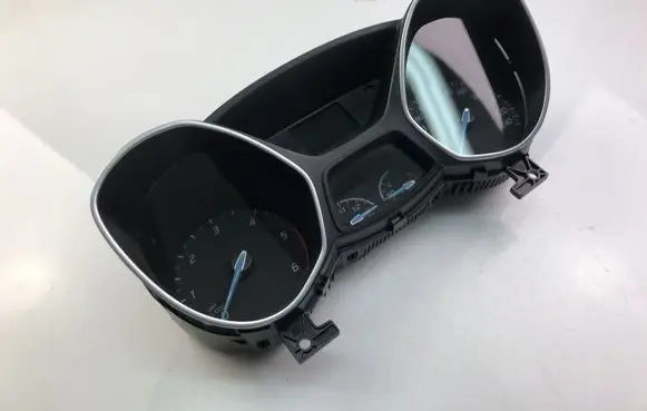 Ford Focus Speedometer (instrument cluster) BM5T10849BCB