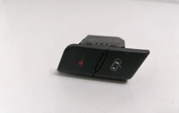 Audi A4 S4 B7 8E 8H Central locking switch button 8E2962108