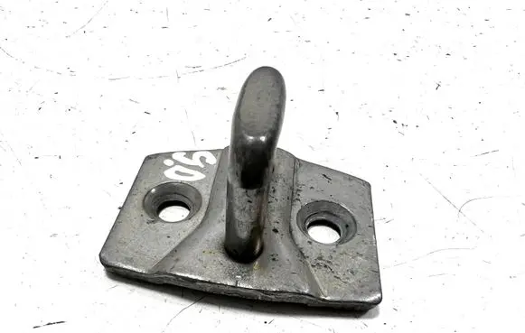 BMW 5 F10 F11 Rear door lock loop/hook striker 7312545 KA10588 07513