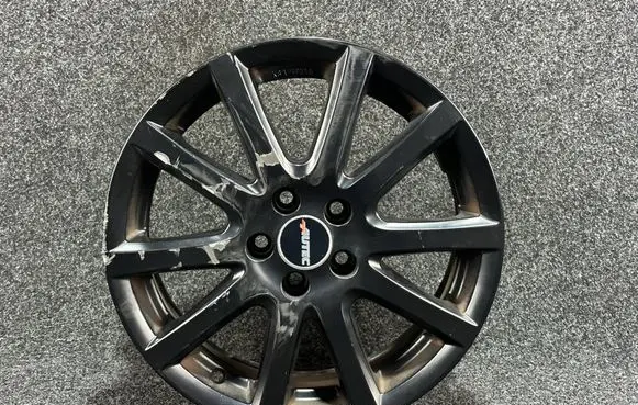 Volkswagen Up R18 alloy rim KBA49909