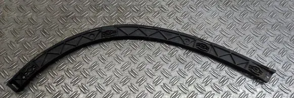 Smart ForFour I Fender mounting bracket MN900046