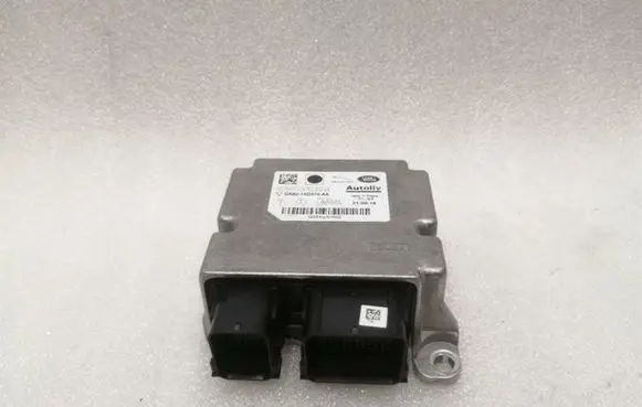 Land Rover Range Rover L405 Airbag control unit/module GK6214D374AA