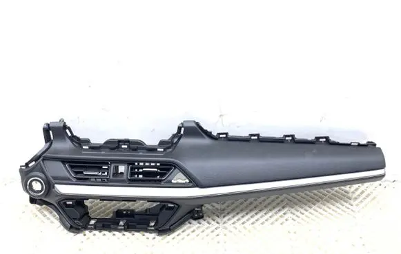 Suzuki Swift IV Dashboard side air vent grill/cover trim 