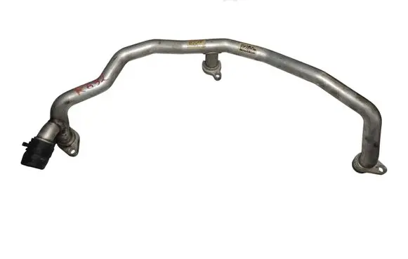 Porsche Panamera (971) Engine coolant pipe/hose 0P2121071B