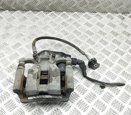 KIA Sorento IV Rear brake caliper 58230P2000